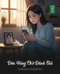 Đơn Hàng Chờ Đánh Giá