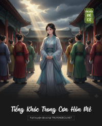 Tiếng Khóc Trong Cơn Hôn Mê