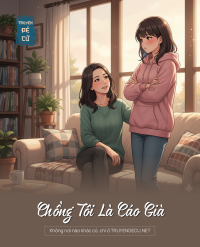 Chồng Tôi Là Cáo Già