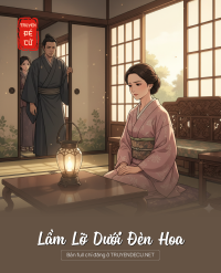 Lầm Lỡ Dưới Đèn Hoa