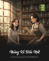 Những Kẻ Biến Mất