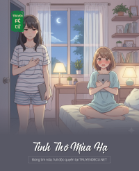 Tình Thơ Mùa Hạ