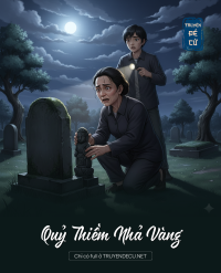 Quỷ Thiềm Nhả Vàng