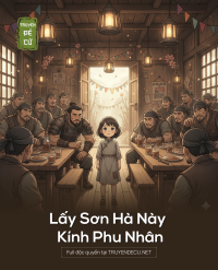 Lấy Sơn Hà Này Kính Phu Nhân