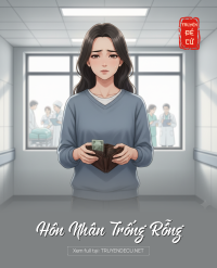 Hôn Nhân Trống Rỗng
