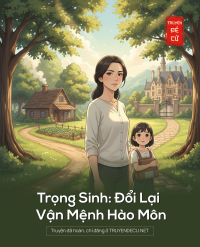 Trọng Sinh: Đổi Lại Vận Mệnh Hào Môn