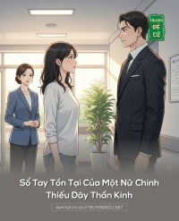 Sổ Tay Tồn Tại Của Một Nữ Chính Thiếu Dây Thần Kinh