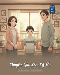 Chuyên Gia Xóa Ký Ức