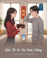 Giữa Tôi Và Gia Đình Chồng