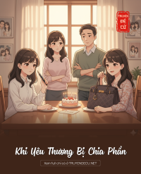 Khi Yêu Thương Bị Chia Phần