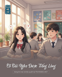 Cô Gái Nghe Được Tiếng Lòng