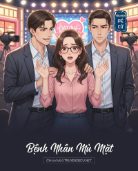 Bệnh Nhân Mù Mặt