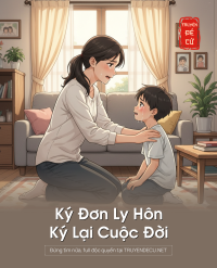 Ký Đơn Ly Hôn, Ký Lại Cuộc Đời