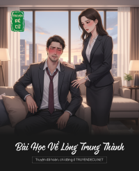 Bài Học Về Lòng Trung Thành