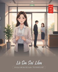 Là Em Sai Lầm