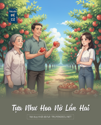 Tựa Như Hoa Nở Lần Hai