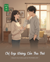 Chị Đẹp Không Cần Tha Thứ