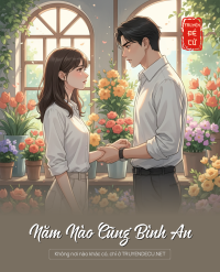 Năm Nào Cũng Bình An