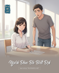 Người Đàn Bà Biết Đợi