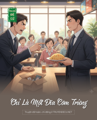 Chỉ Là Một Đĩa Cơm Trứng