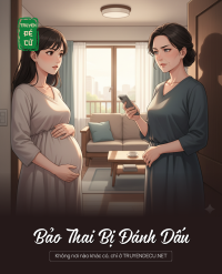 Bảo Thai Bị Đánh Dấu