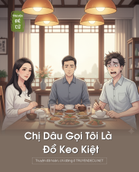 Chị Dâu Gọi Tôi Là Đồ Keo Kiệt