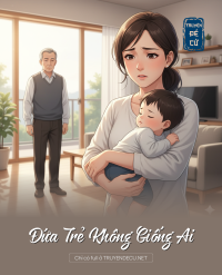 Đứa Trẻ Không Giống Ai