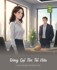 Đừng Gọi Tên Tôi Nữa