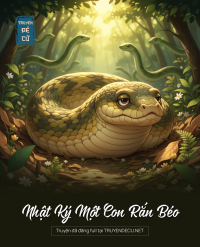 Nhật Ký Một Con Rắn Béo