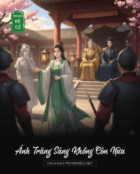 Ánh Trăng Sáng Không Còn Nữa