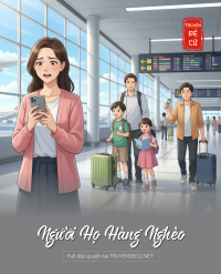 Người Họ Hàng Nghèo