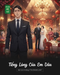 Tiếng Lòng Của Em Dâu