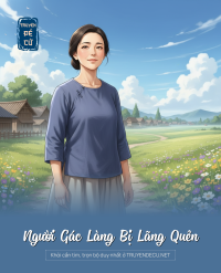 Người Gác Làng Bị Lãng Quên