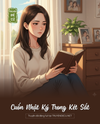Cuốn Nhật Ký Trong Két Sắt
