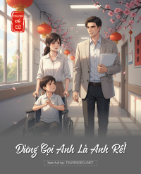 Đừng Gọi Anh Là Anh Rể!