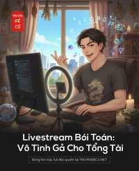 Livestream Bói Toán: Vô Tình Gả Cho Tổng Tài