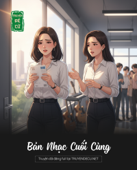 Bản Nhạc Cuối Cùng