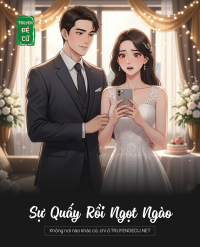 Sự Quấy Rồi Ngọt Ngào