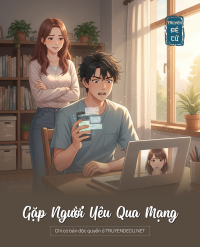 Gặp Người Yêu Qua Mạng