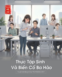 Thực Tập Sinh Và Biến Cố Ba Hào