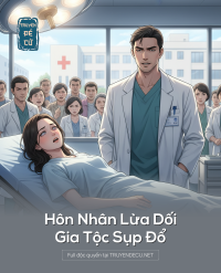 Hôn Nhân Lừa Dối, Gia Tộc Sụp Đổ