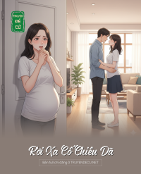 Rời Xa Cố Chiêu Dã