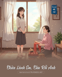 Chữa Lành Em, Cứu Rỗi Anh