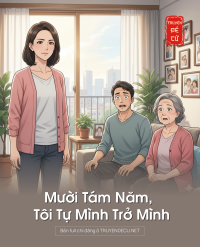 Mười Tám Năm, Tôi Tự Mình Trở Mình