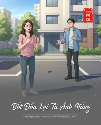 Bắt Đầu Lại Từ Ánh Nắng