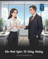 Bốn Mươi Nghìn Tôi Không Nhường