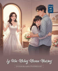 Ly Hôn Không Khoan Nhượng