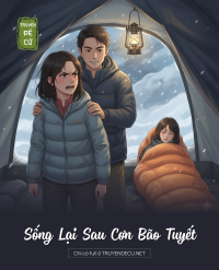 Sống Lại Sau Cơn Bão Tuyết