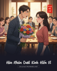 Hôn Nhân Dưới Kính Hiển Vi