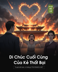 Di Chúc Cuối Cùng Của Kẻ Thất Bại